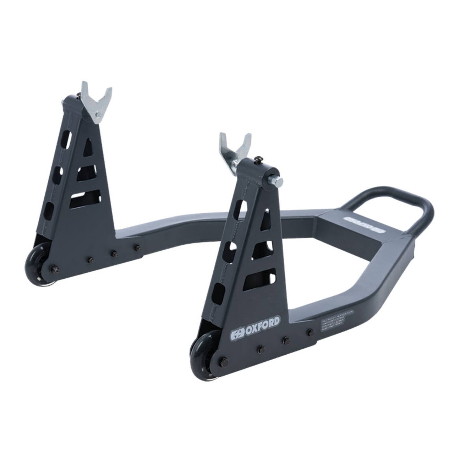 Oxford Zero-G Lite - Rear Paddock Stand U2013 Oxford Australia