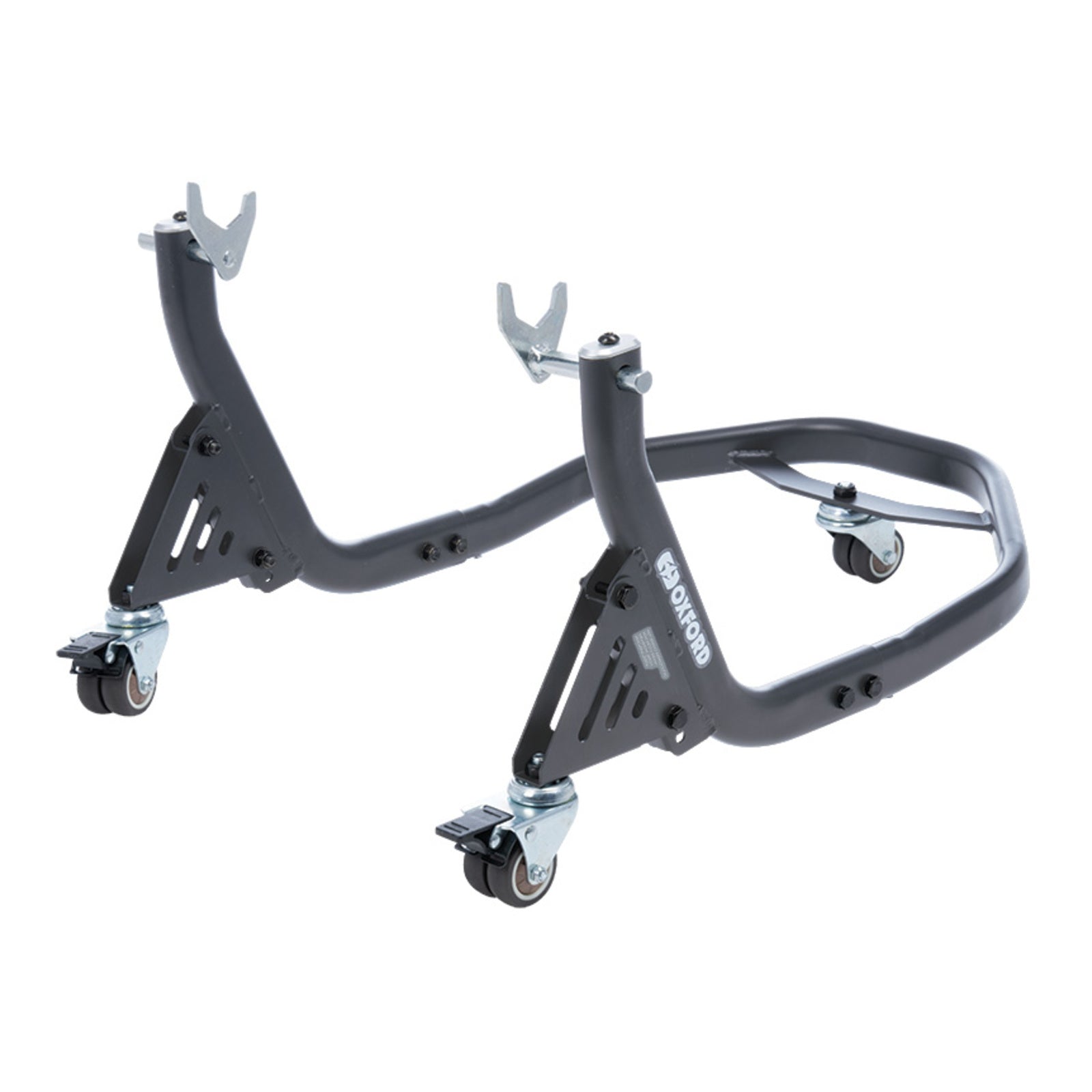 Oxford ZERO-G Rear Dolly Paddock Stand – Oxford Australia