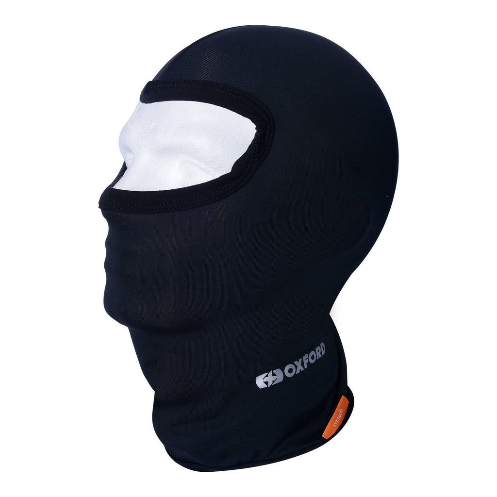 Oxford Balaclava - Lycra (One Size) - Black – Oxford Australia