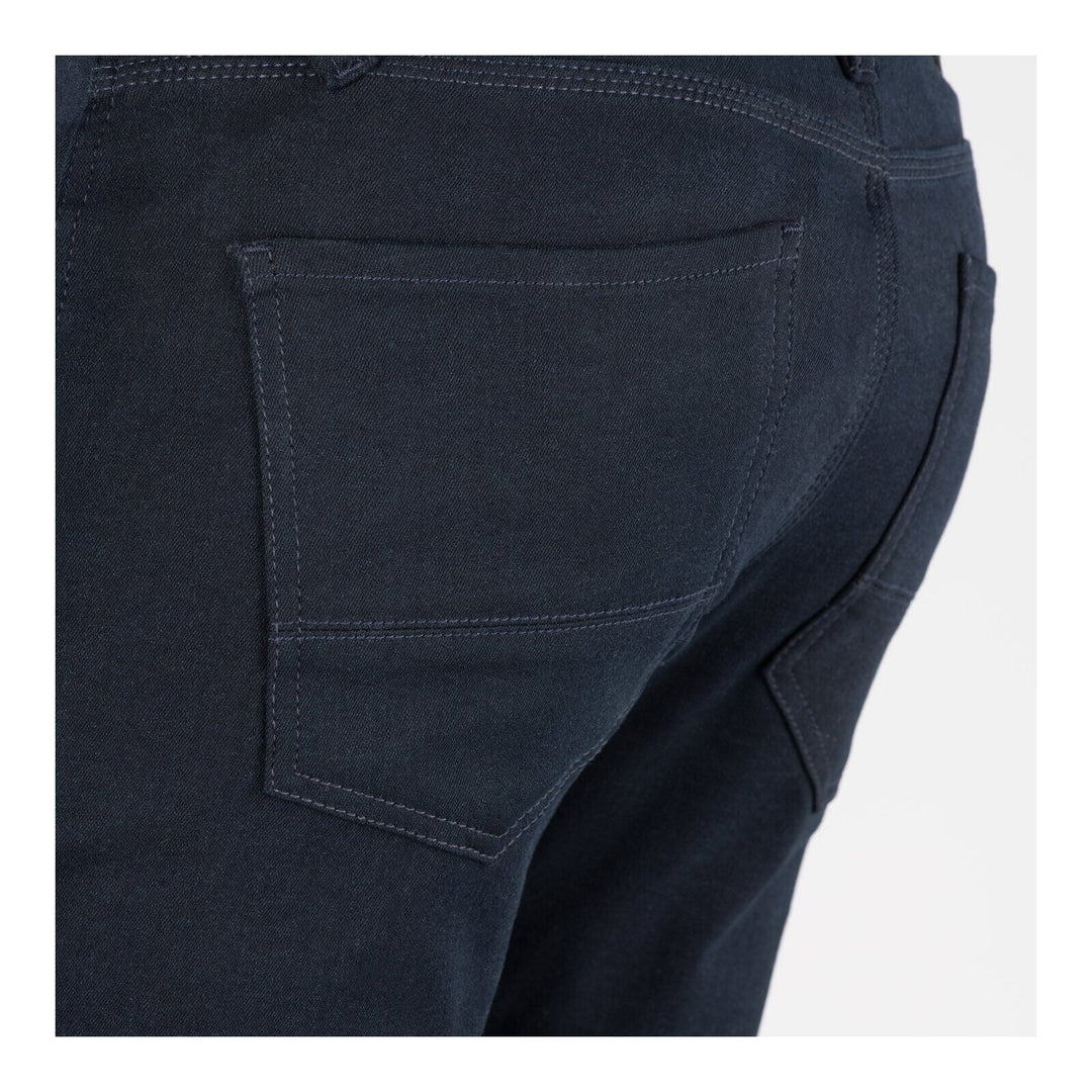 Oxford AA SuperStretch Men's Jean (36/S) - Indigo
