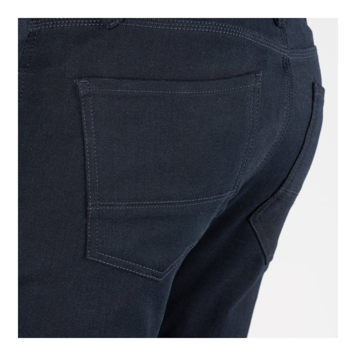 Oxford AA SuperStretch Men's Jean (36/S) - Indigo