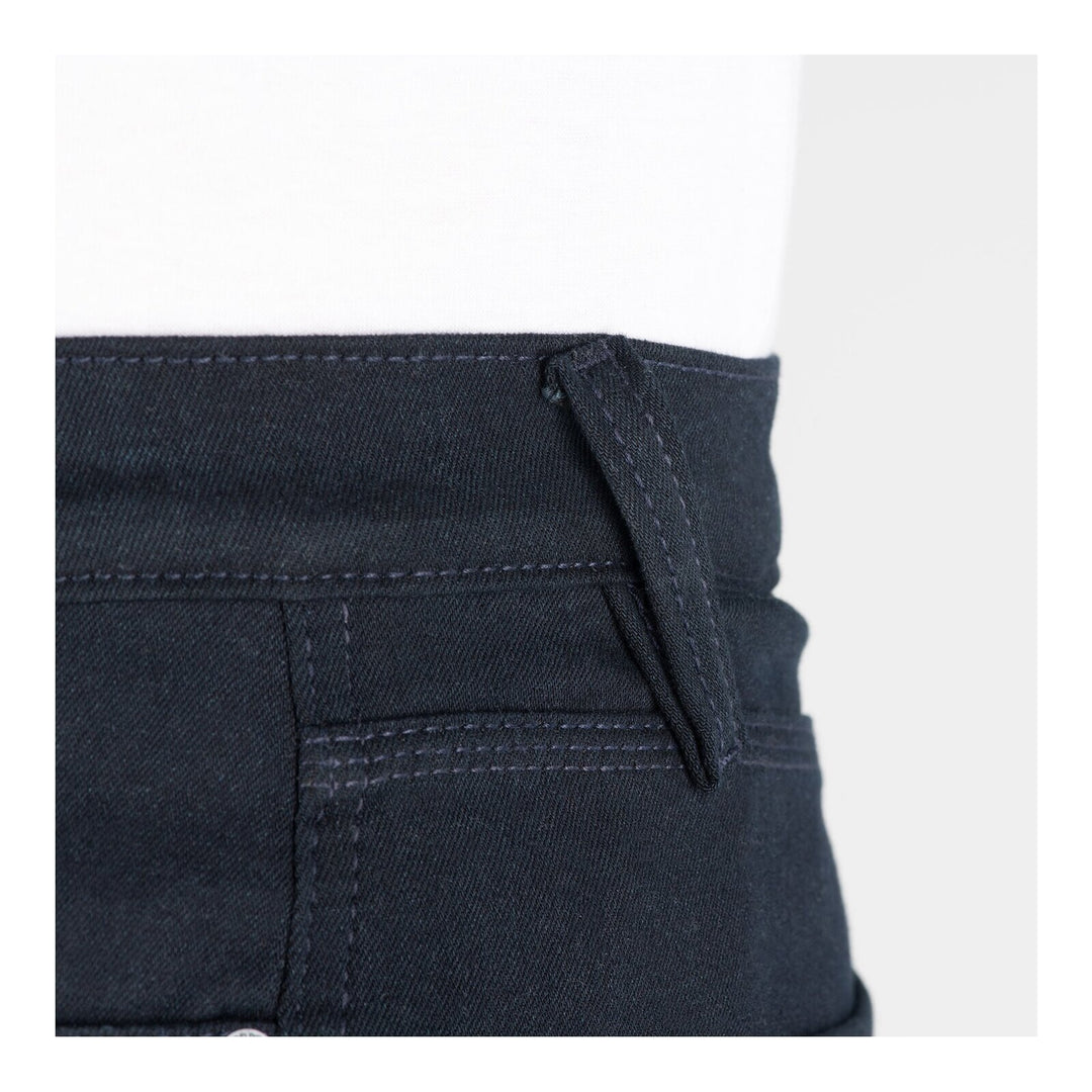 Oxford AA SuperStretch Men's Jean (36/S) - Indigo