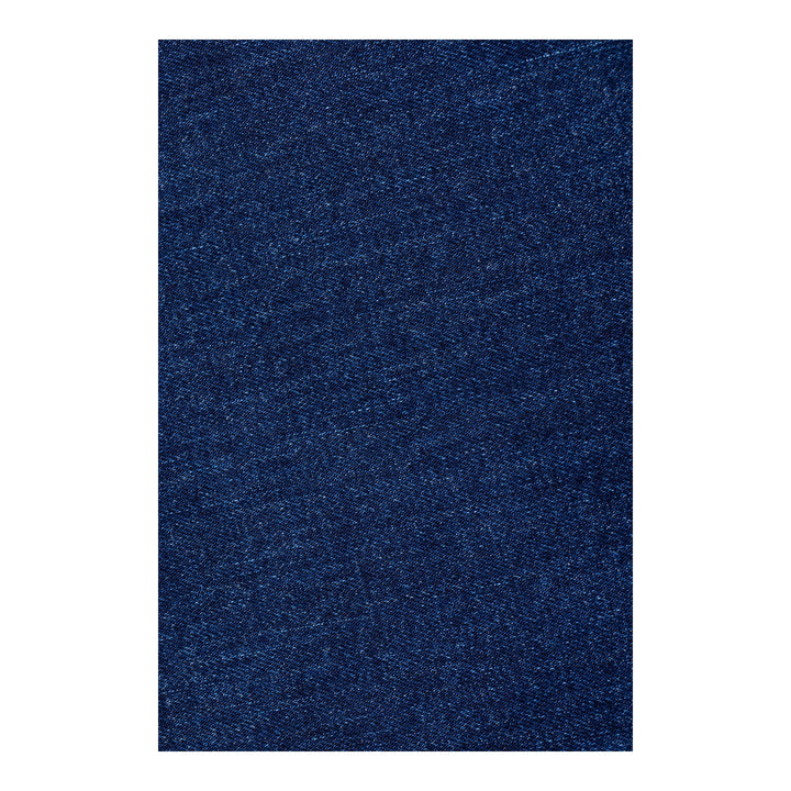 Oxford OA Tailor AA Men's Straight Jeans - Indigo (Short)
