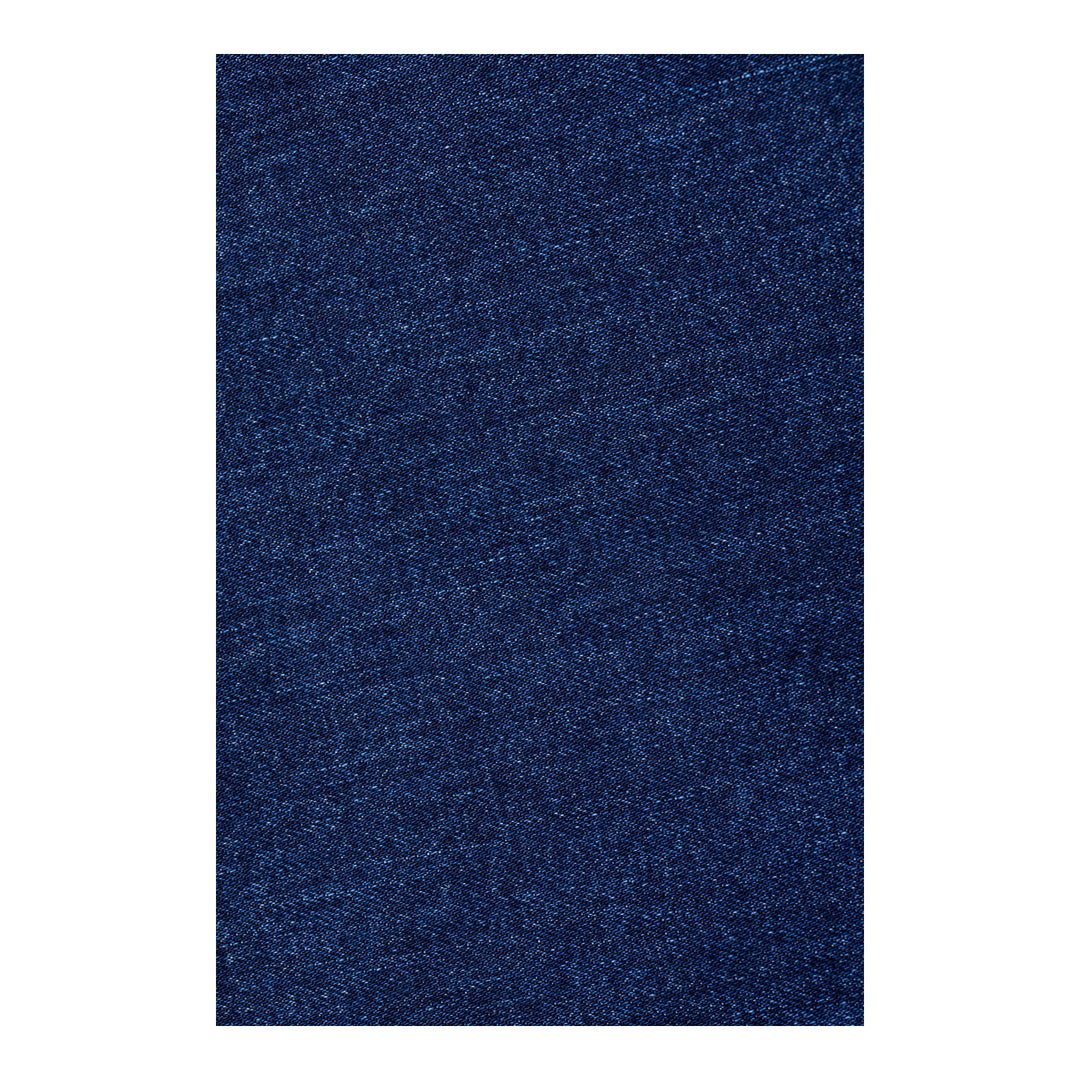 Oxford OA Tailor AA Men's Straight Jeans - Indigo (Regular)