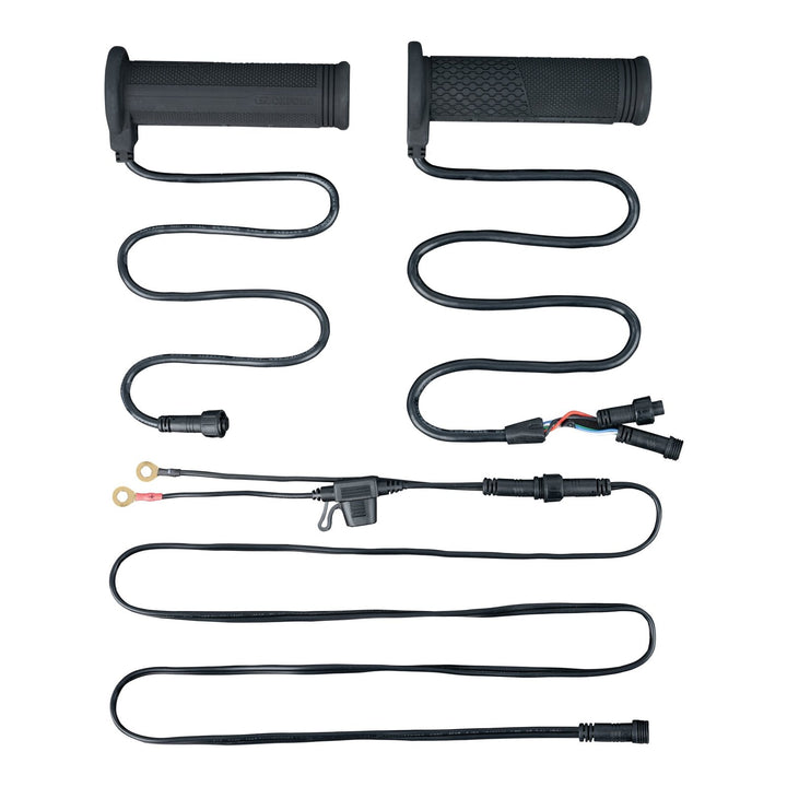 Oxford HotGrips®  Pro Adventure (Integrated)