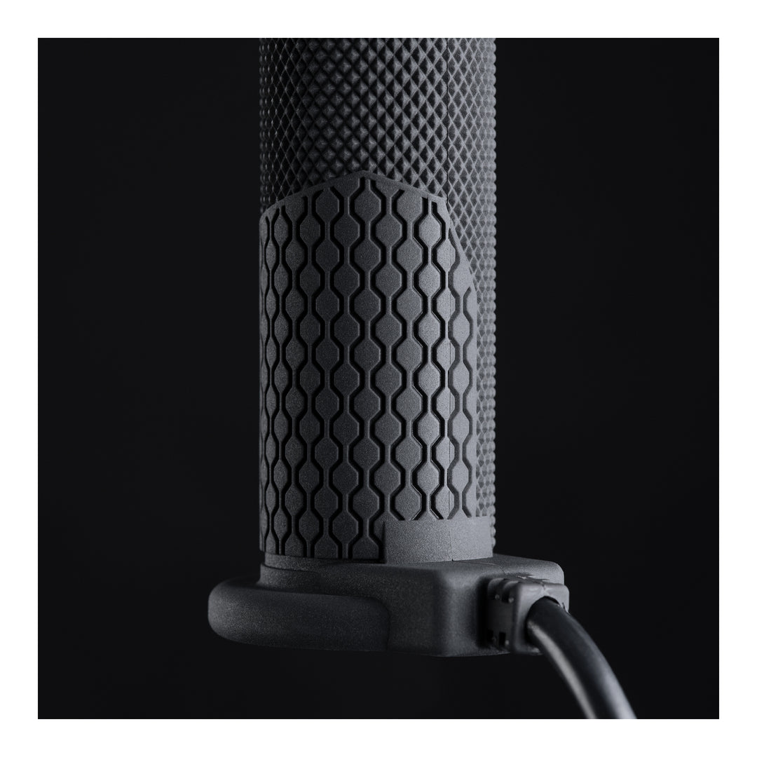 Oxford HotGrips®  Pro Touring (Integrated)