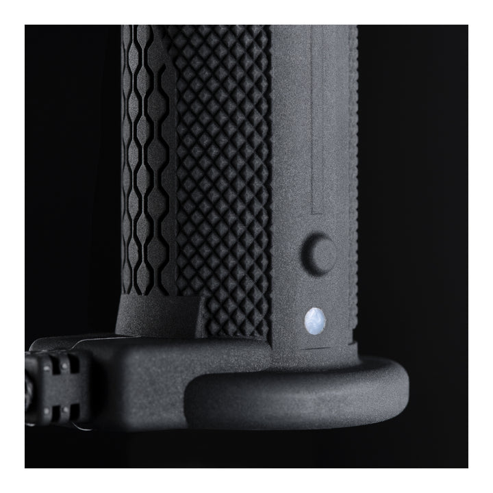 Oxford HotGrips®  Pro Touring (Integrated)