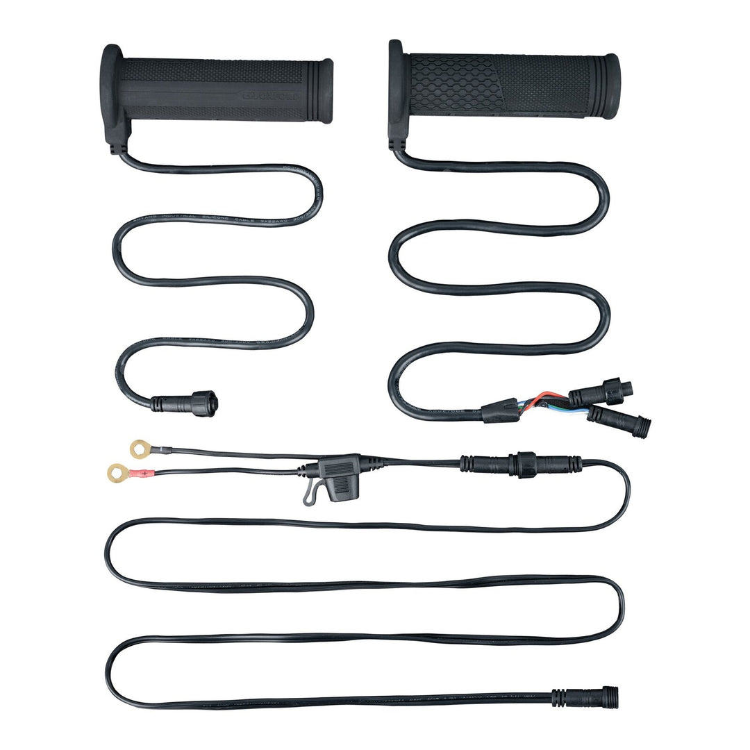 Oxford HotGrips®  Pro Touring (Integrated)