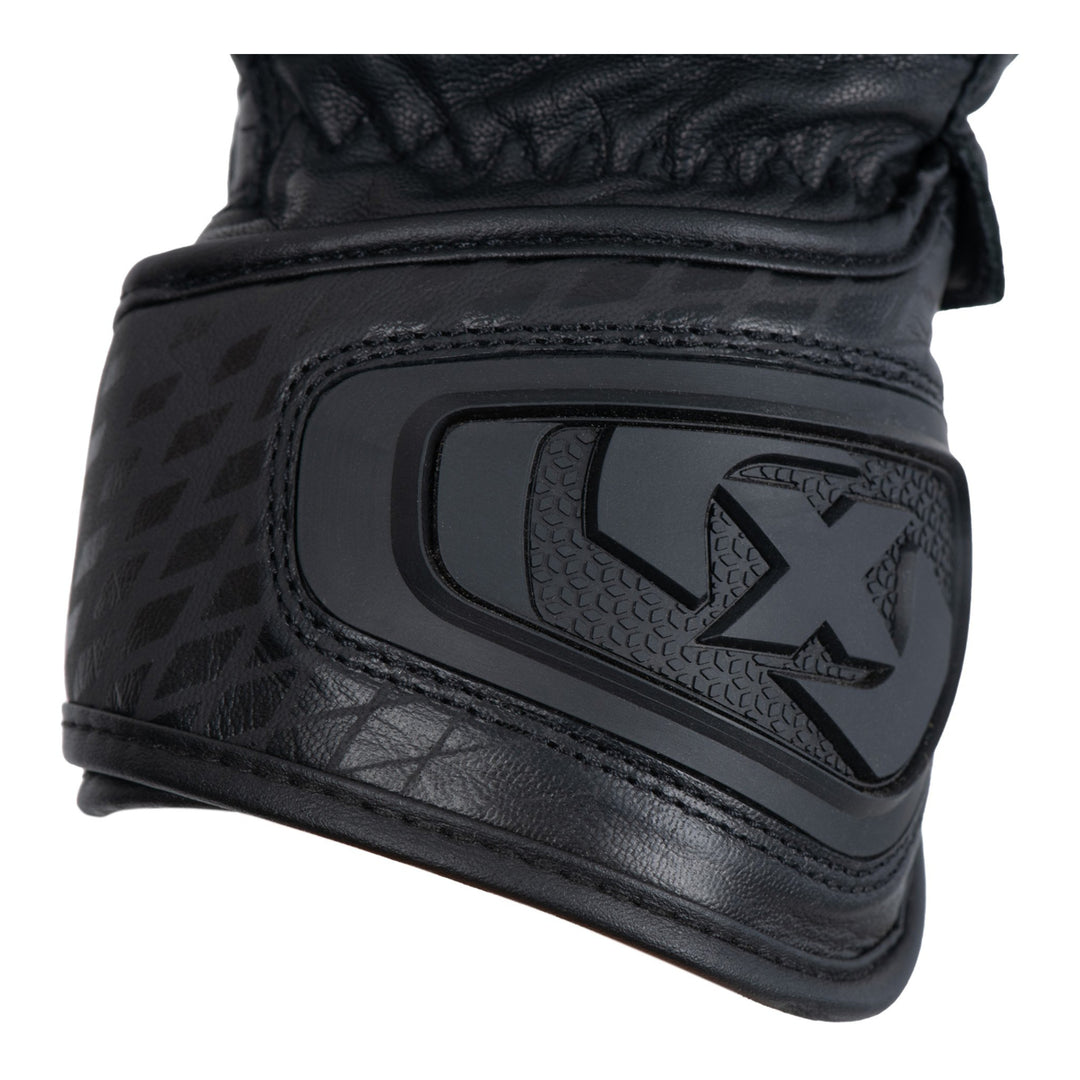 Oxford Nexus MS Glove - Stealth Black