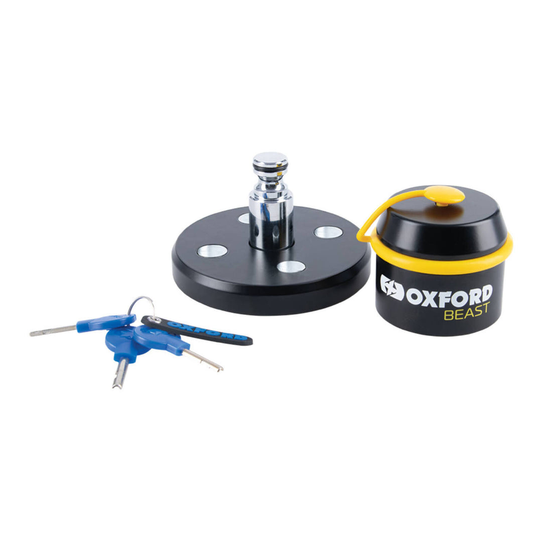 Oxford Beast Floor Lock