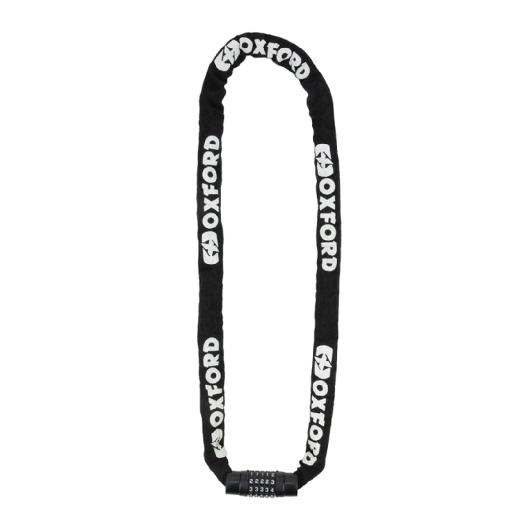 Oxford Combi Chain8 8mm Square x 1.5m