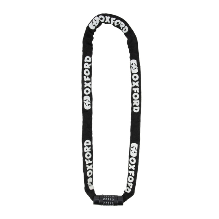 Oxford Combi Chain8 8mm Square x 1.5m