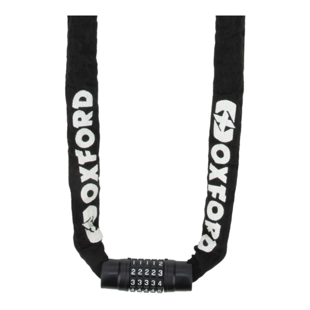 Oxford Combi Chain8 8mm Square x 2.0m