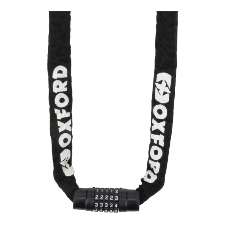 Oxford Combi Chain8 8mm Square x 2.0m