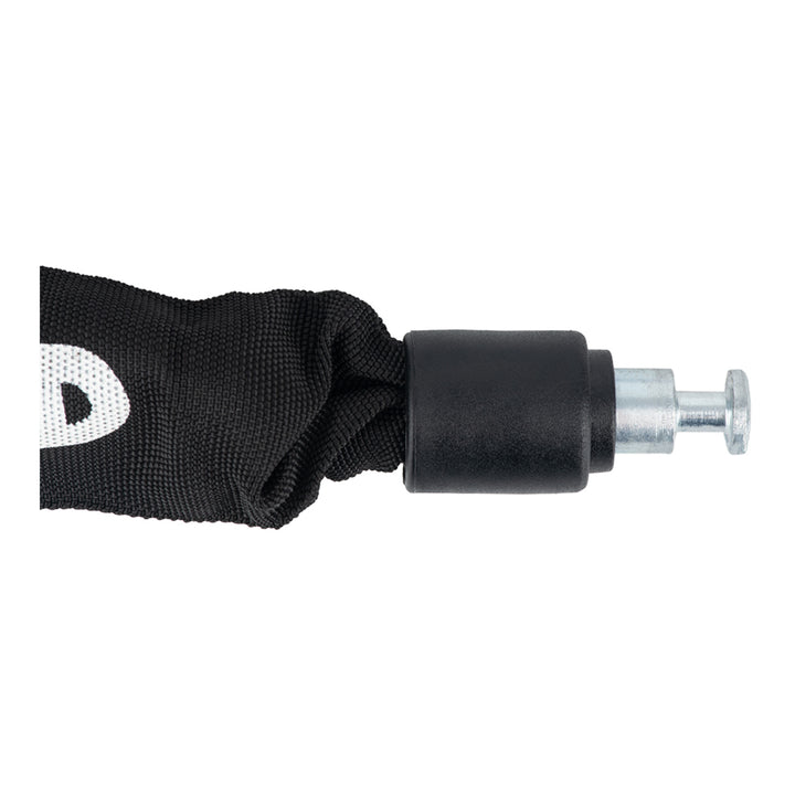 Oxford Alarm Chain10 10mm Square 1.5m