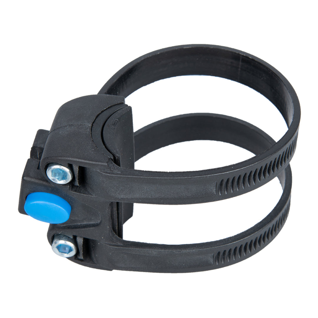 Oxford Combi 12 Smoke 12mm x 1800mm