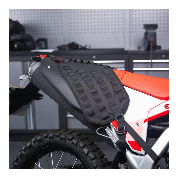 Oxford Nomad Kit 7 - ADV XL Kit Maximus