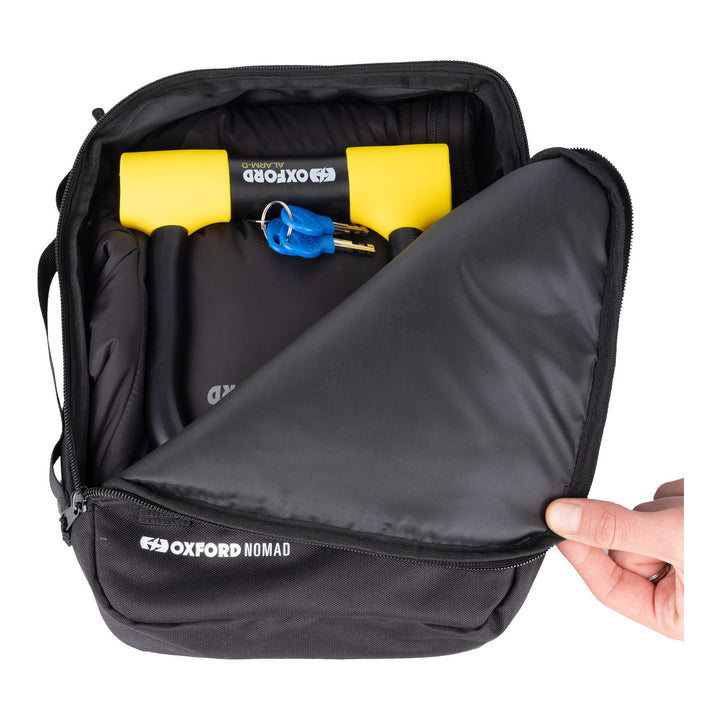 Oxford Nomad Kit 8 - ADV XL Kit Medius