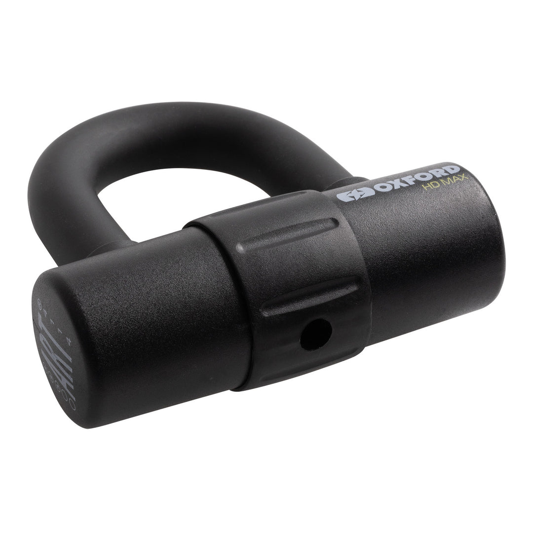Oxford HD Chain Lock 3 m