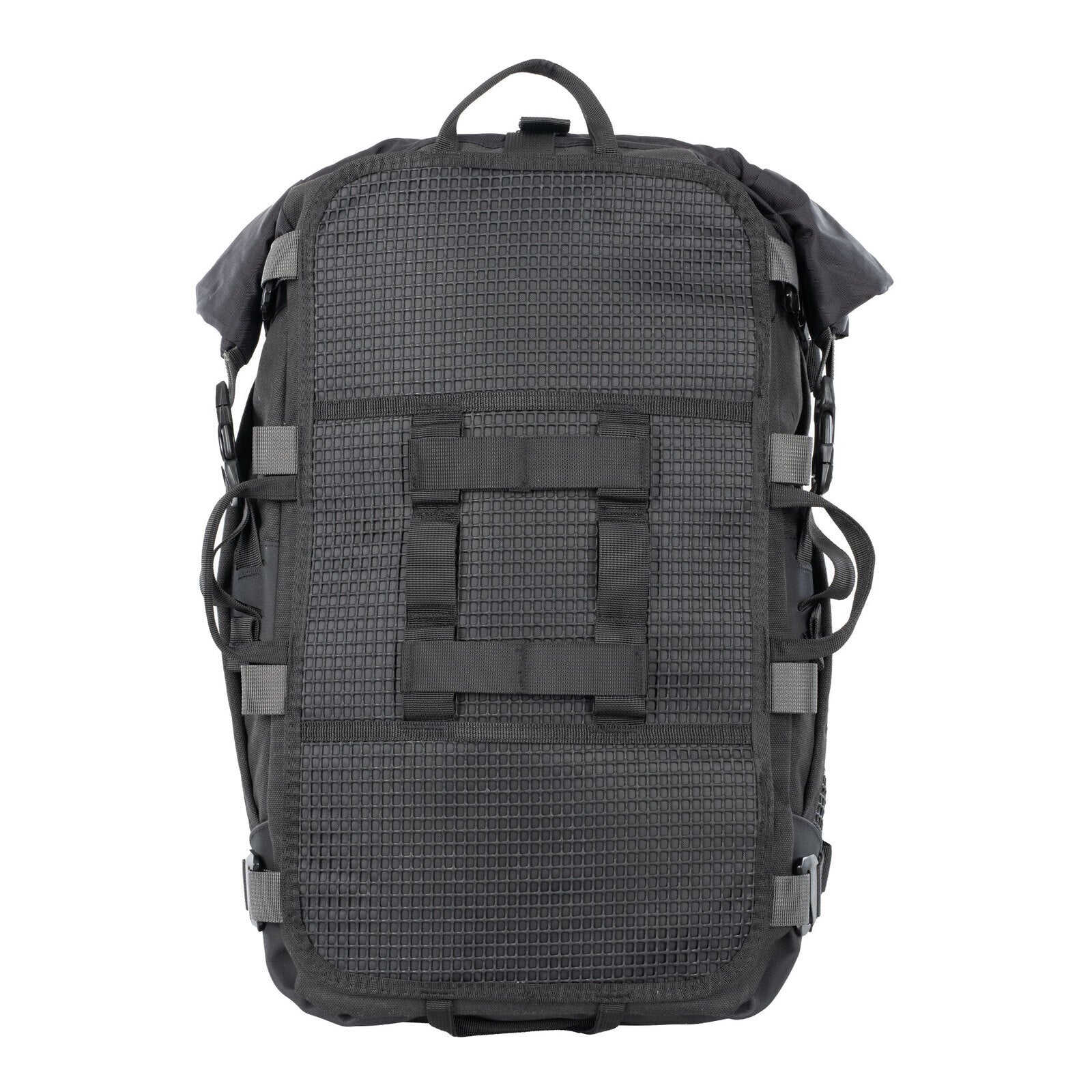 Oxford Atlas T-20 Advanced Tourpack - Black – Oxford Australia
