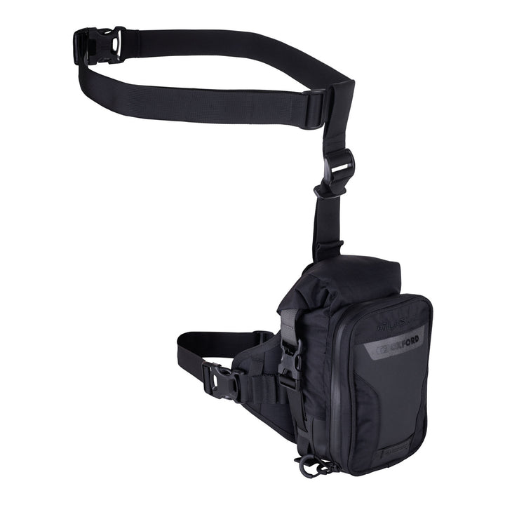 Oxford Atlas L-2 Advanced Leg Pack – Black