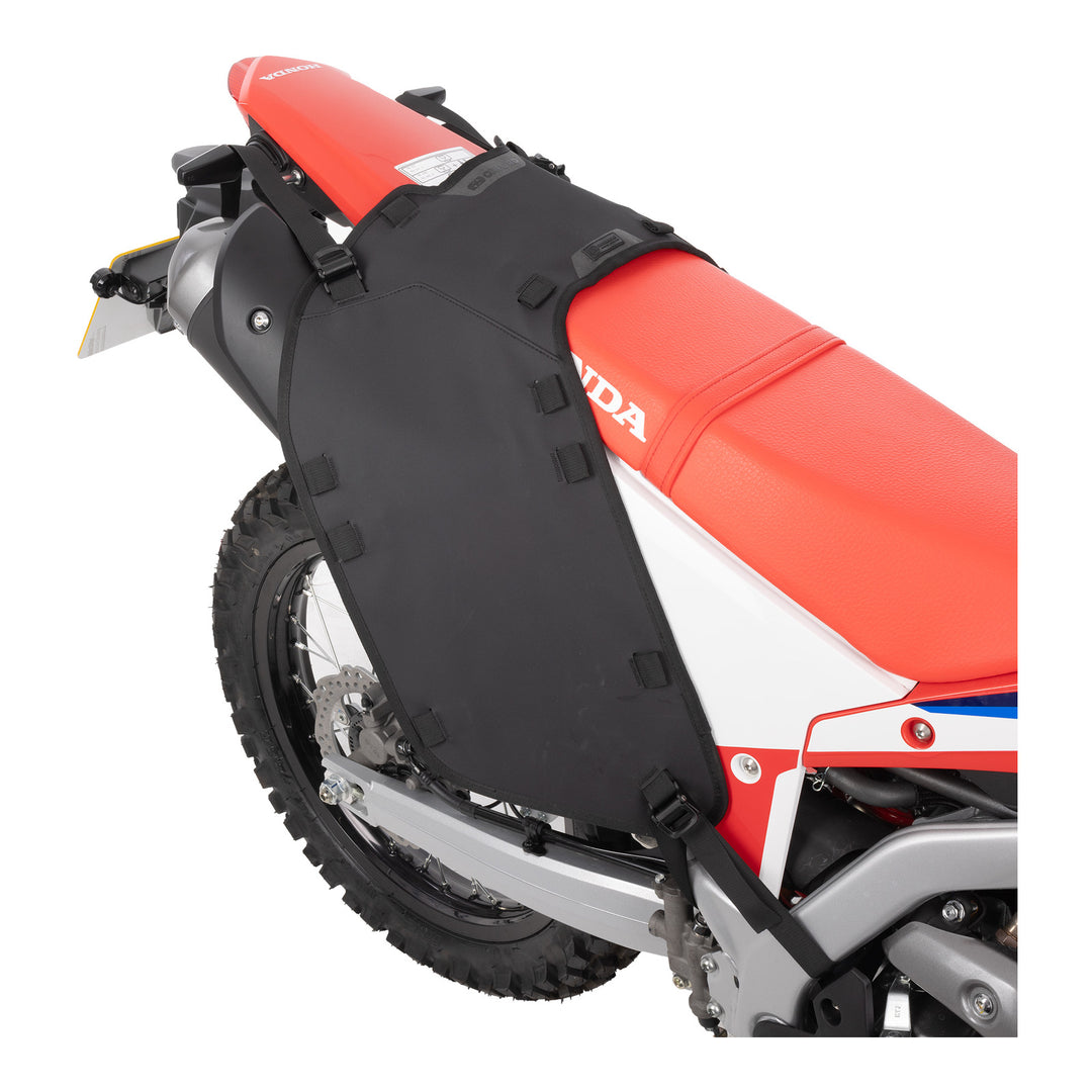 Oxford Atlas Advanced Tail Harness