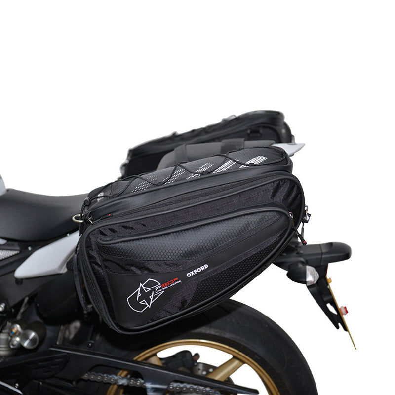 Panniers hotsell