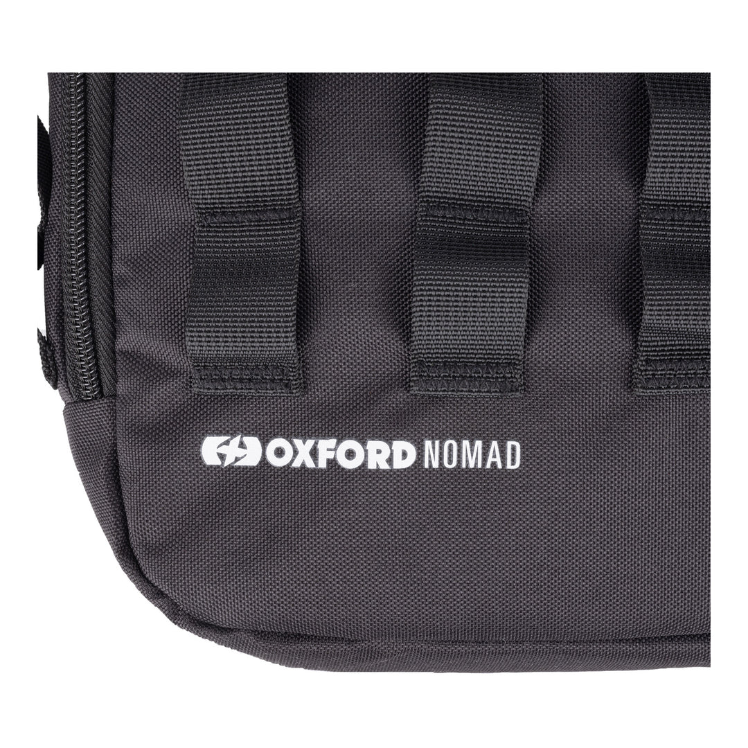 Oxford Nomad N4 Utility Bag