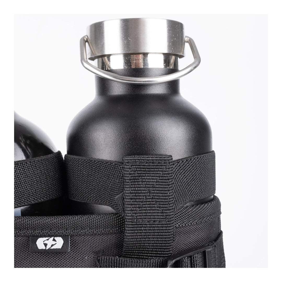 Oxford Nomad B2 Bottlestash