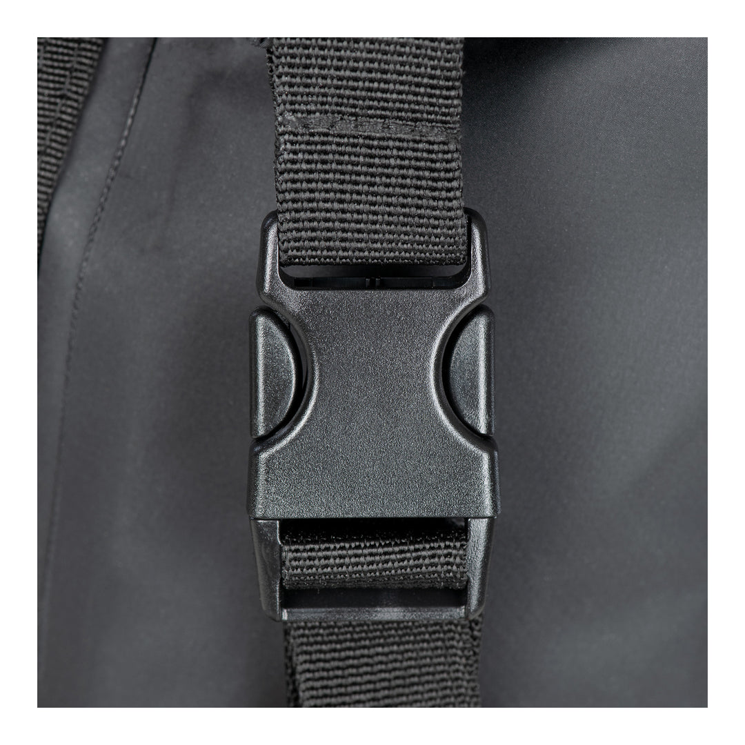 Oxford Aqua H2 Backpack with Hydration Bladder - Black