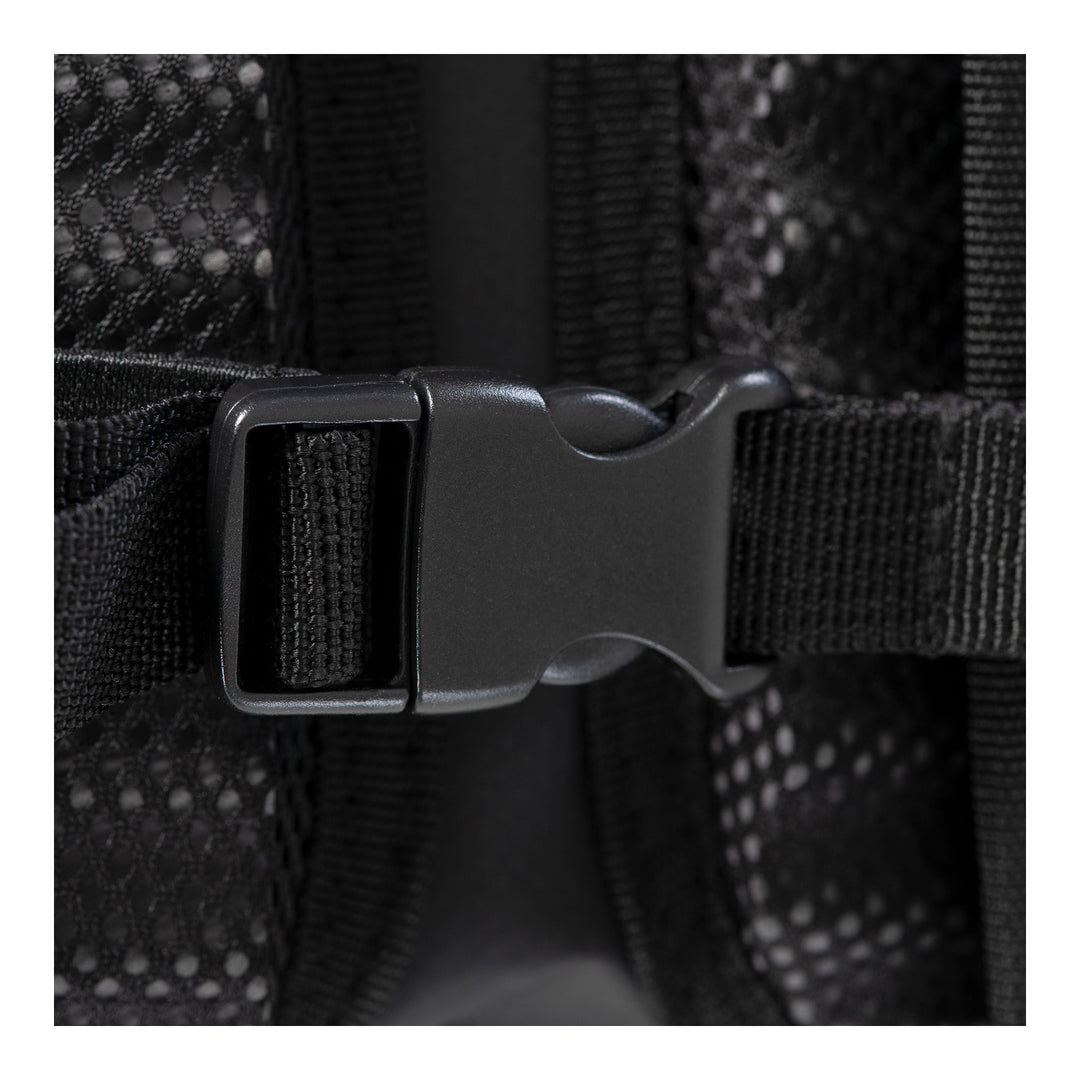 Oxford Aqua H2 Backpack with Hydration Bladder - Black