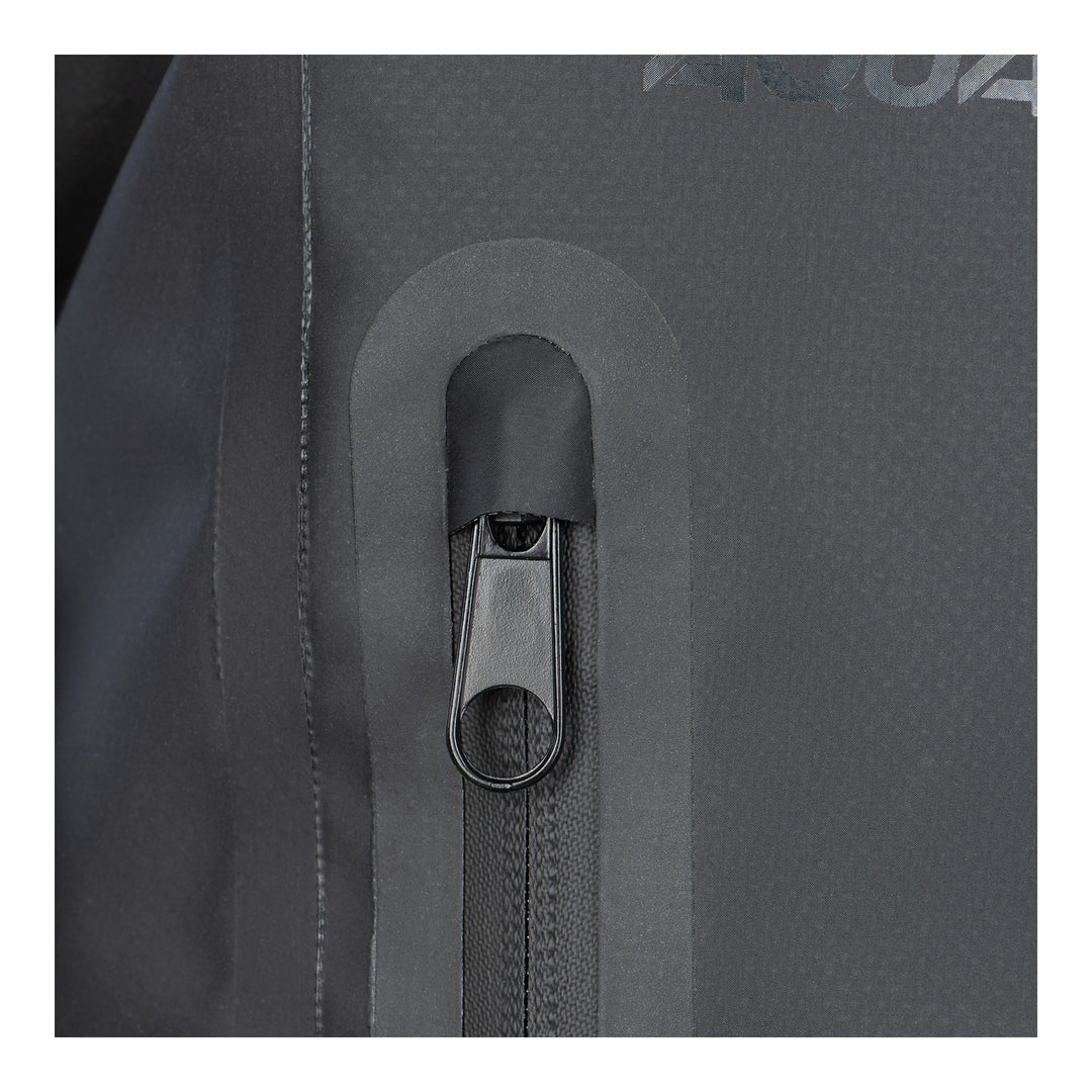 Oxford Aqua H2 Backpack with Hydration Bladder - Black