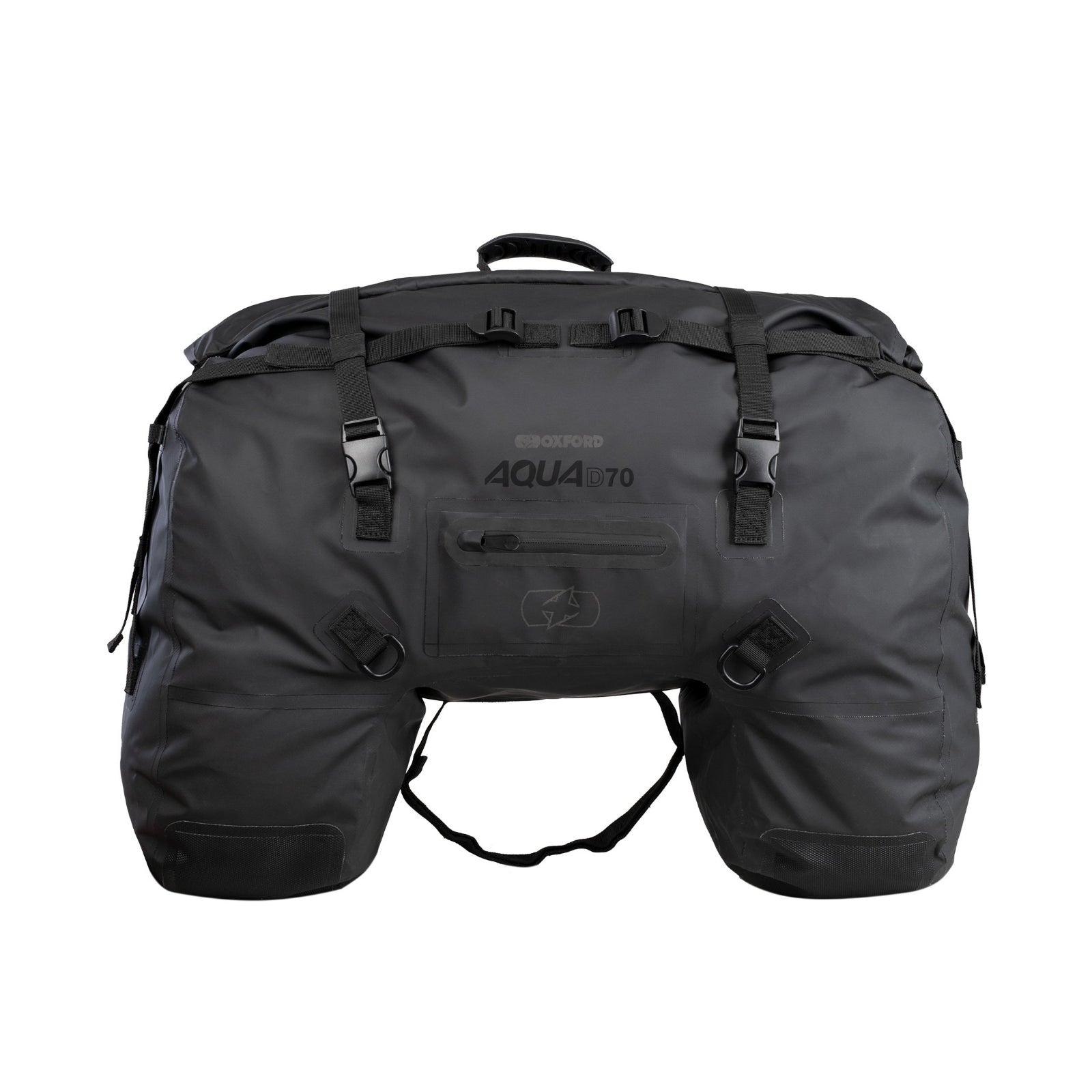 Oxford soft panniers outlet
