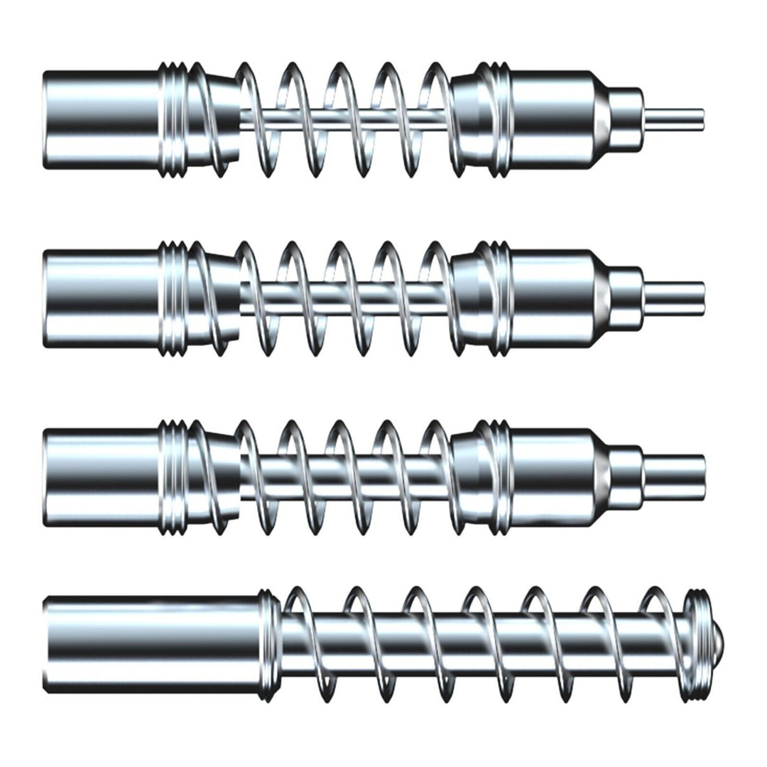 Oxford Chain Tool Pro Spare Pins (4 Pack)