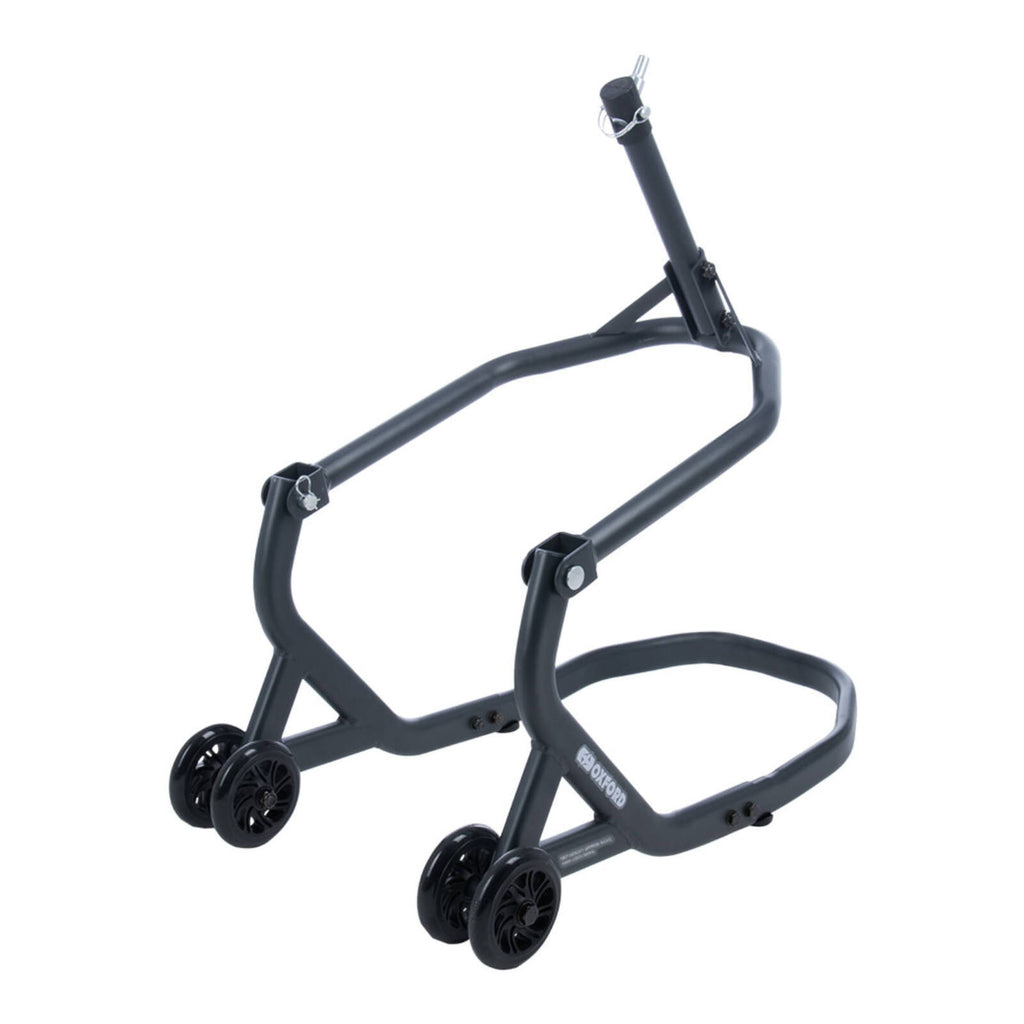 Oxford Zero-G - Headstock Paddock Stand – Oxford Australia