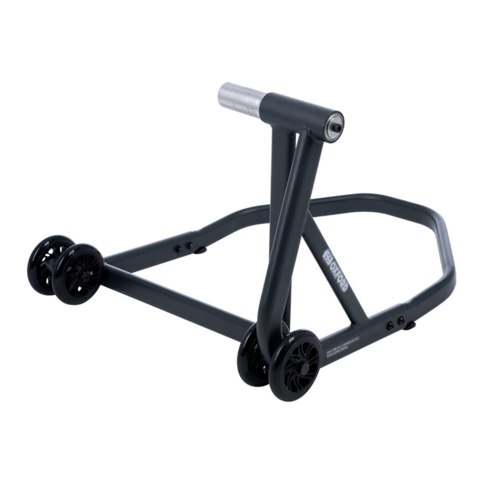 Oxford Zero-G - Single Sided Paddock Stand (No Pin) – Oxford Australia