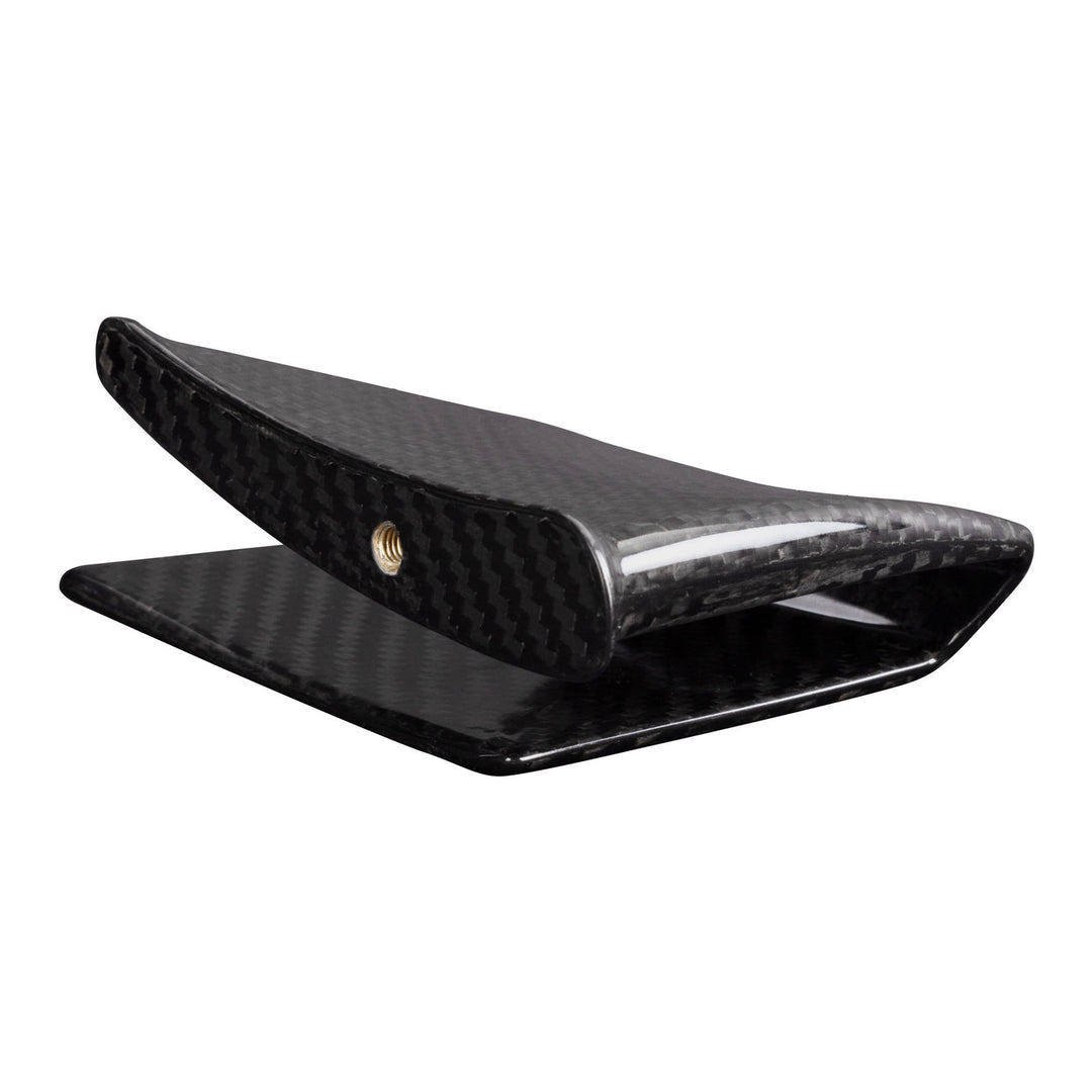 Oxford Carbon Aero Wings - Gloss