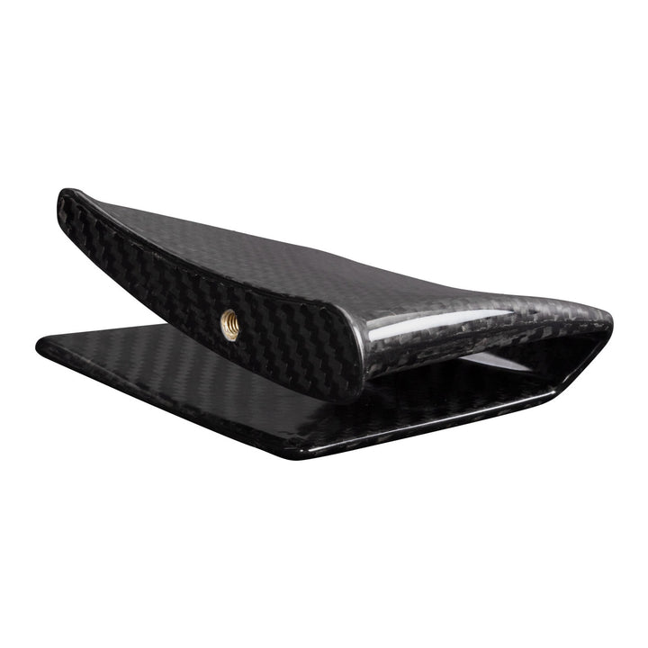 Oxford Carbon Aero Wings - Gloss