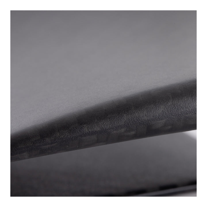 Oxford Carbon Aero Wings - Matte