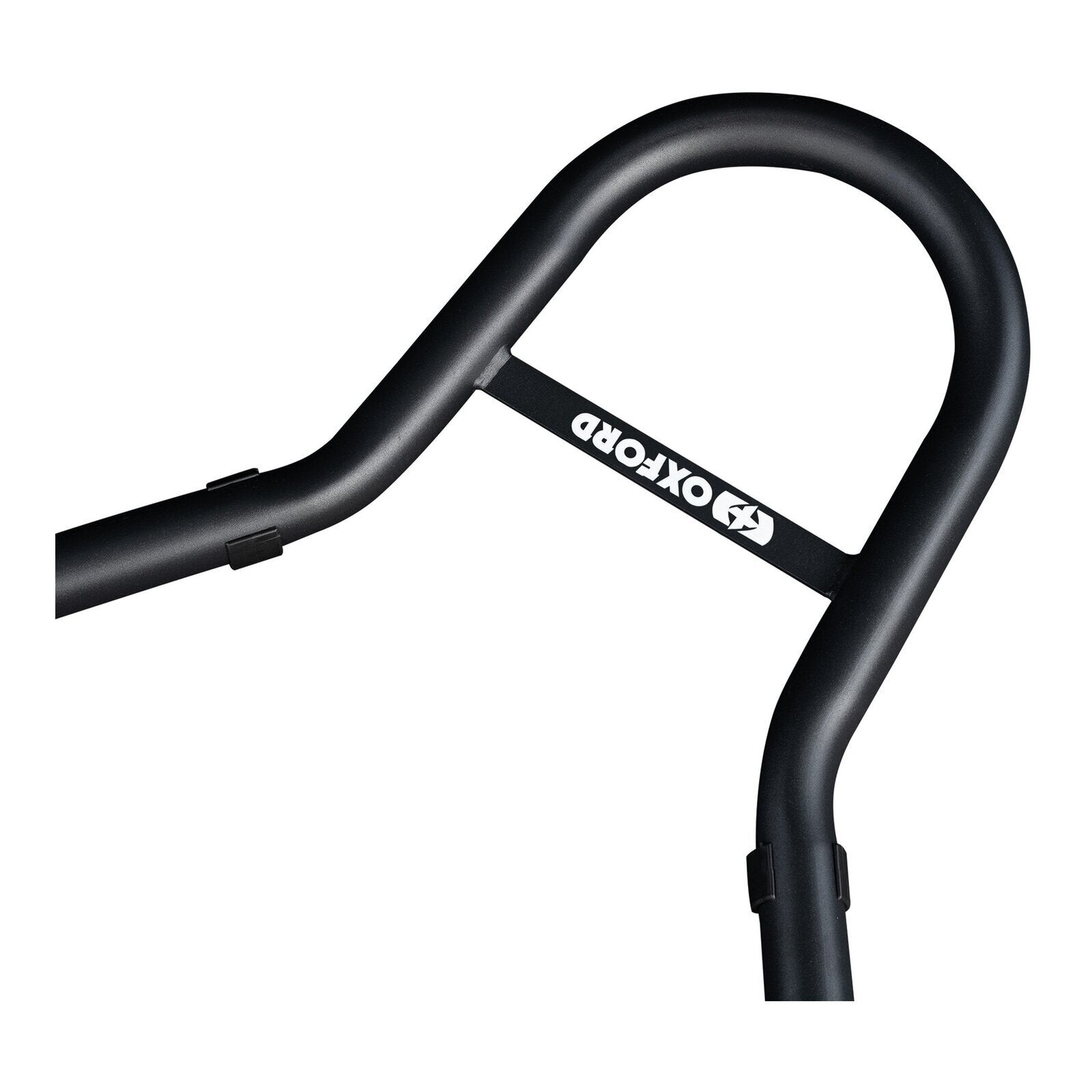 Oxford Black Rear Paddock Stand (with L & U lifters) – Oxford