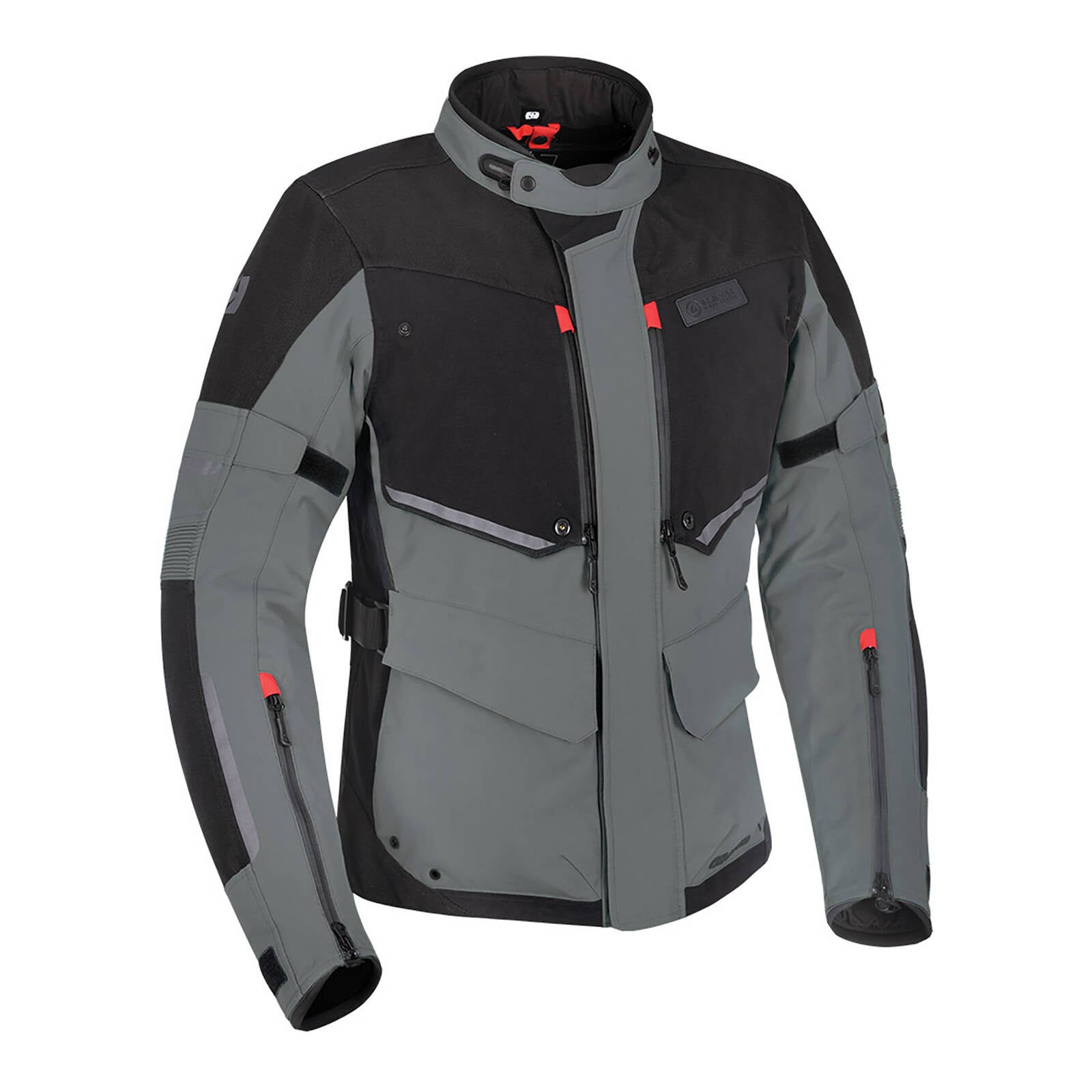New oxford mondial jacket outlet