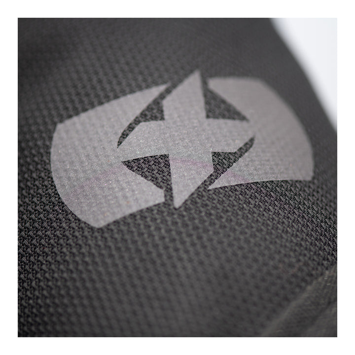 Oxford Montreal 4.0 Dry2Dry Jacket - Black / Grey / Red